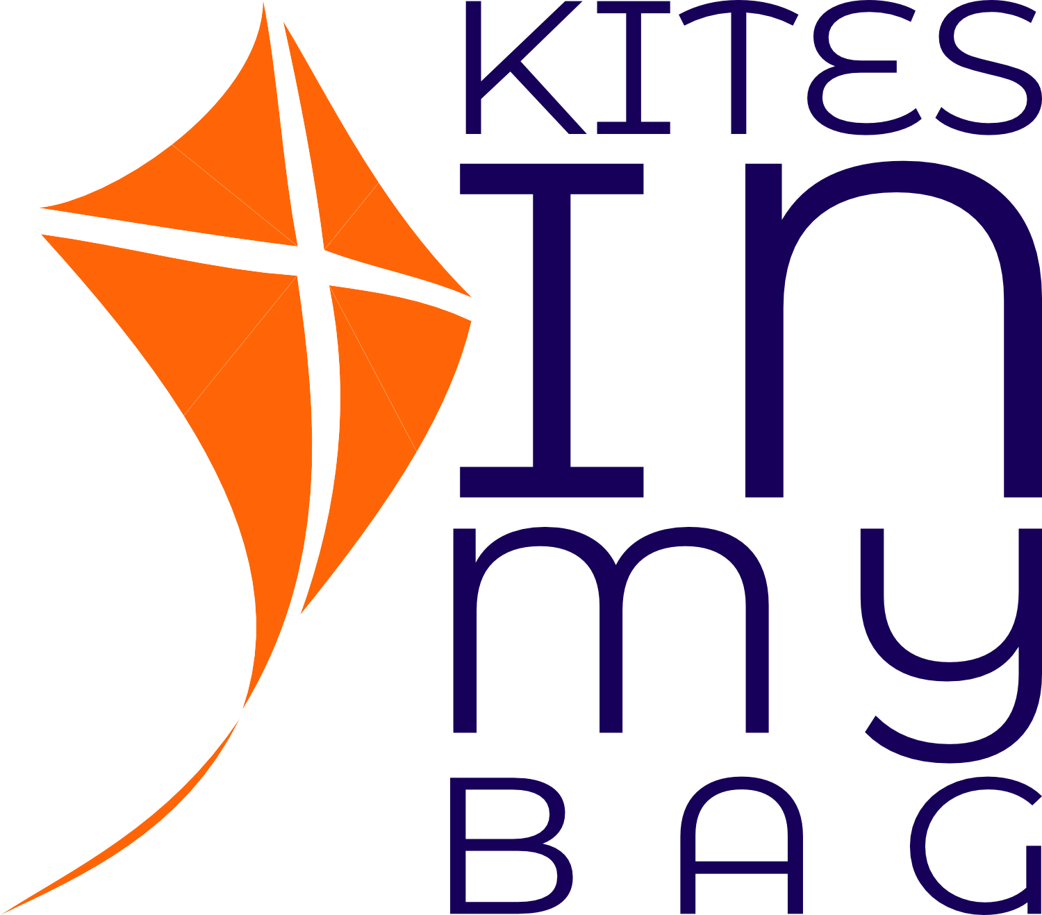 Kites In My Bag